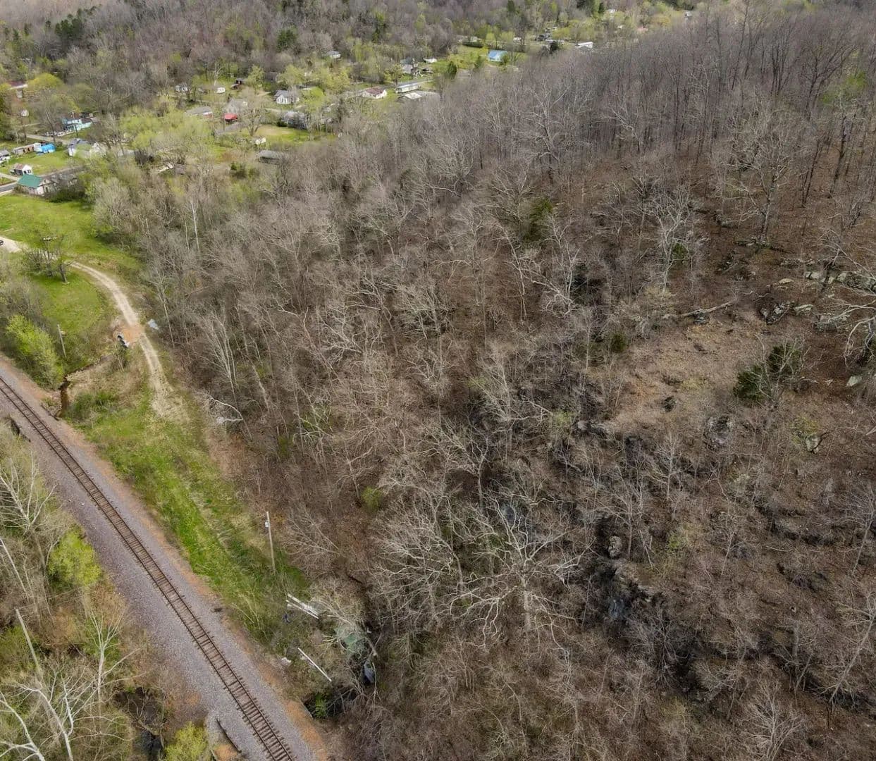 Rare Natural Spring - 40±AC of Unlimited Potential in Mill Spring, MO - Mill Spring, Missouri, 63952