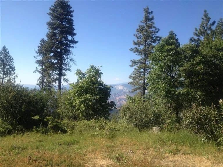 Property from 0 E Trimmer Springs Rd - KW - Sanger, California, 93657