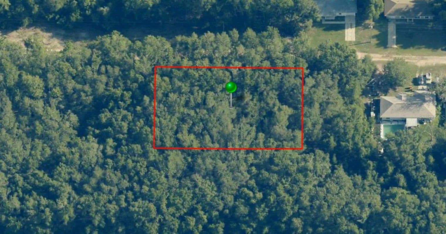 Property from 2215 BLUEGRASS STREET - KW - Inverness, Florida, 34453