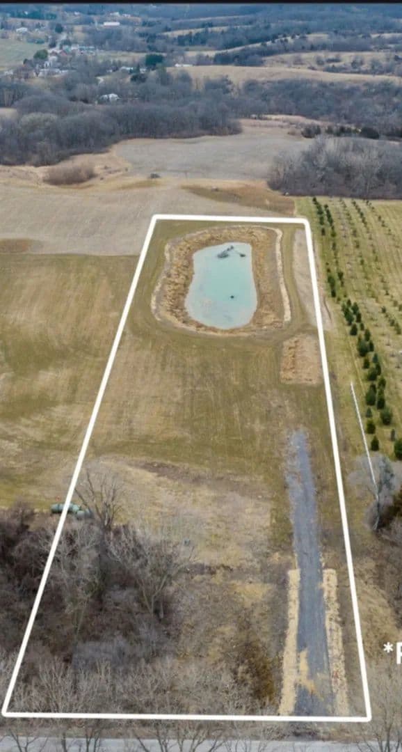 5 Acres of Land for Sale in Davenport, Iowa - Davenport, Iowa, 52804