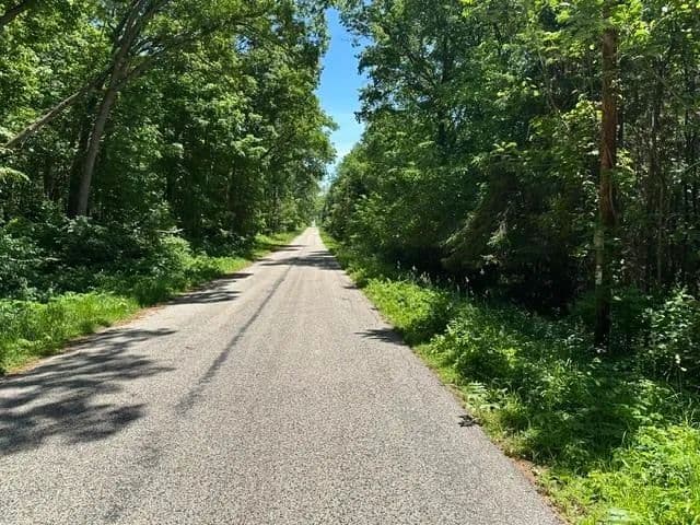 19.9 Acres of Land for Sale in Merrimac, Wisconsin - Merrimac, Wisconsin, 53561