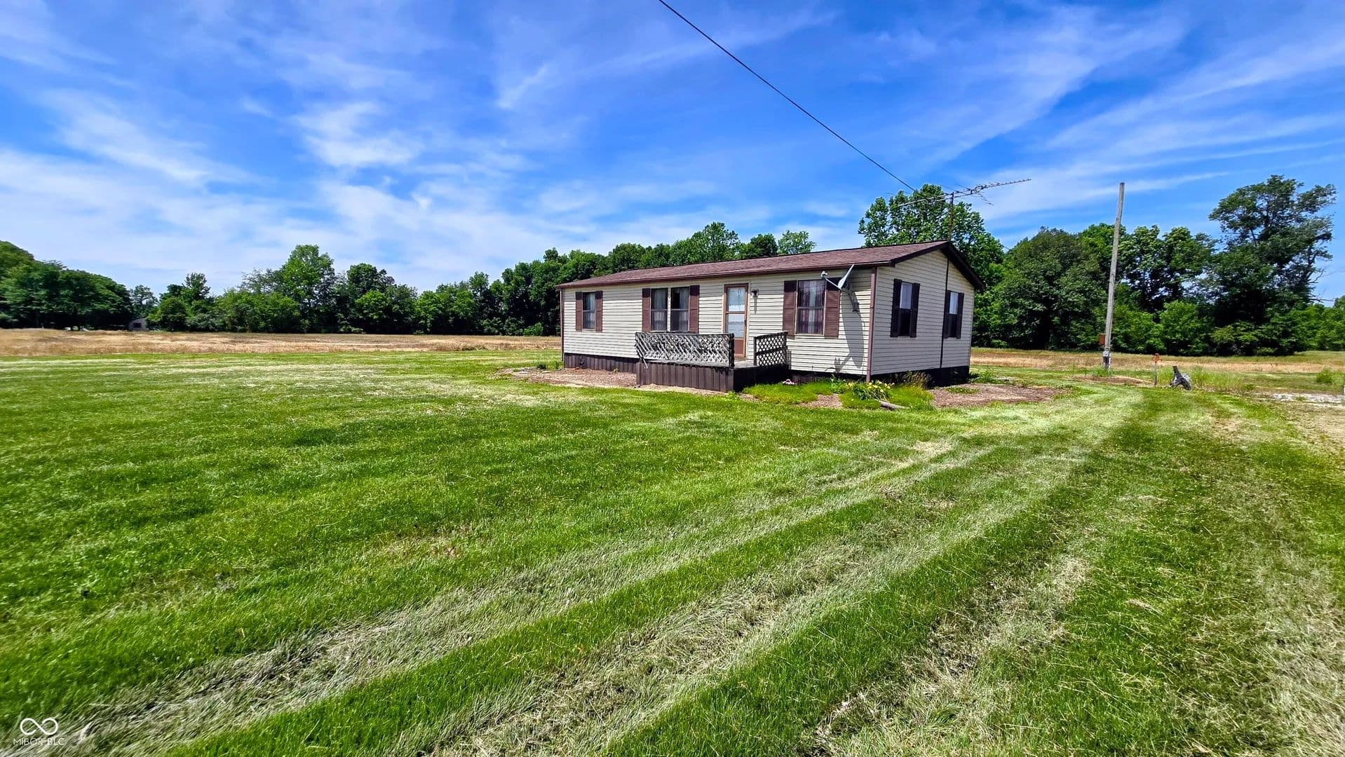 Property from 19205 Michigan Road - KW - Marysville, Indiana, 47141