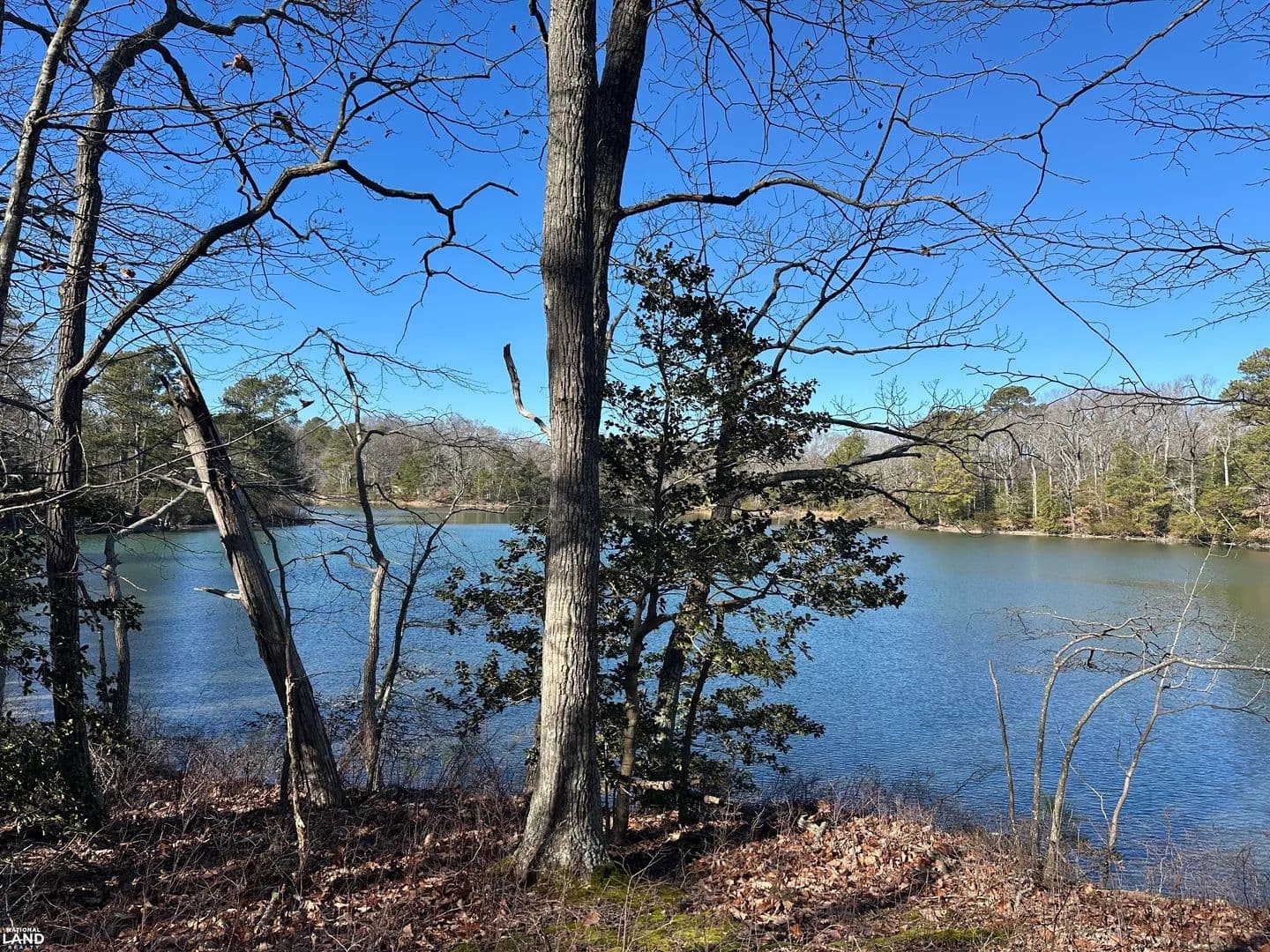 Stunning Waterfront Lots - Reedville, Virginia, 22539