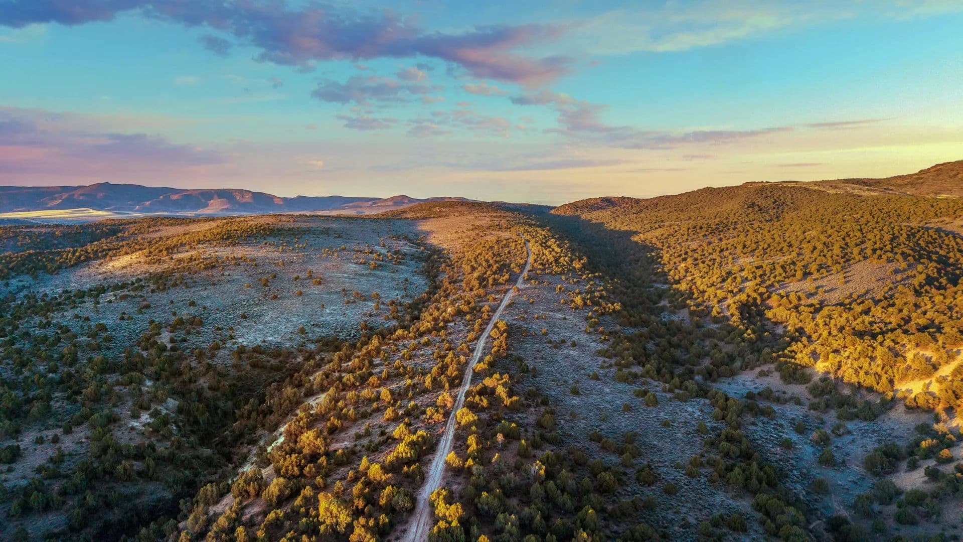 Reverse C Ranch - Maybell, Colorado, 81640
