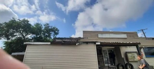 Property from 22906 Park Road 25 & 1068 - KW - Mathis, Texas, 78368