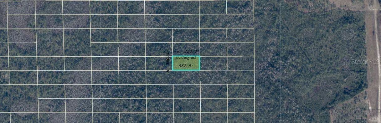 Property from DILL ROAD - KW - Orlando, Florida, 32820