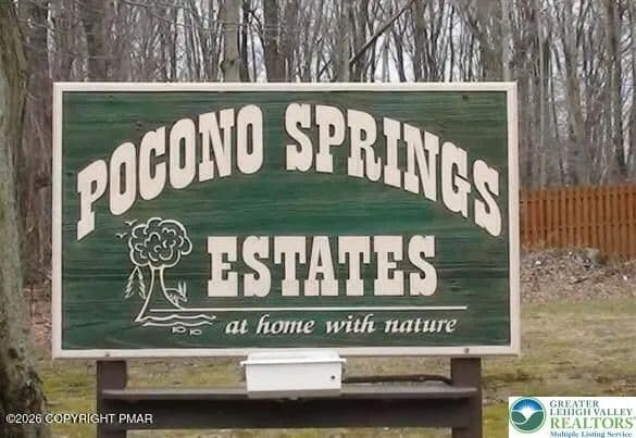 Property from 103 Ridge Drive - KW - , Pennsylvania, 18445