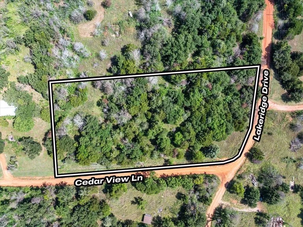 Vacant Land in Guthrie - land for sale