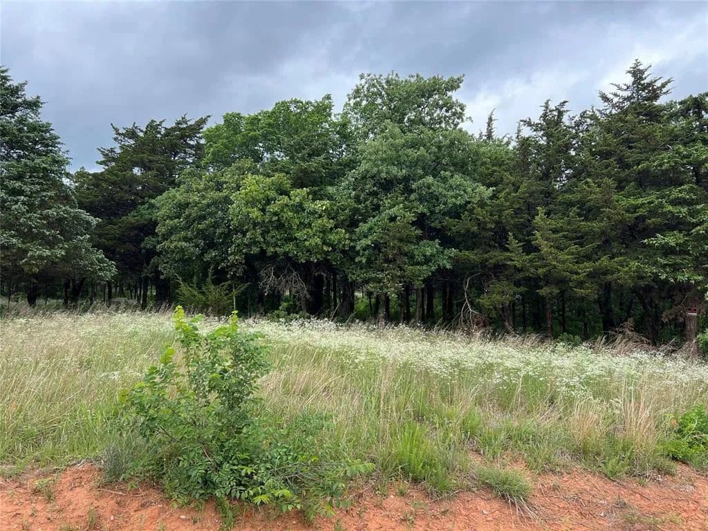 Vacant Land in Guthrie - Guthrie, Oklahoma, 73044