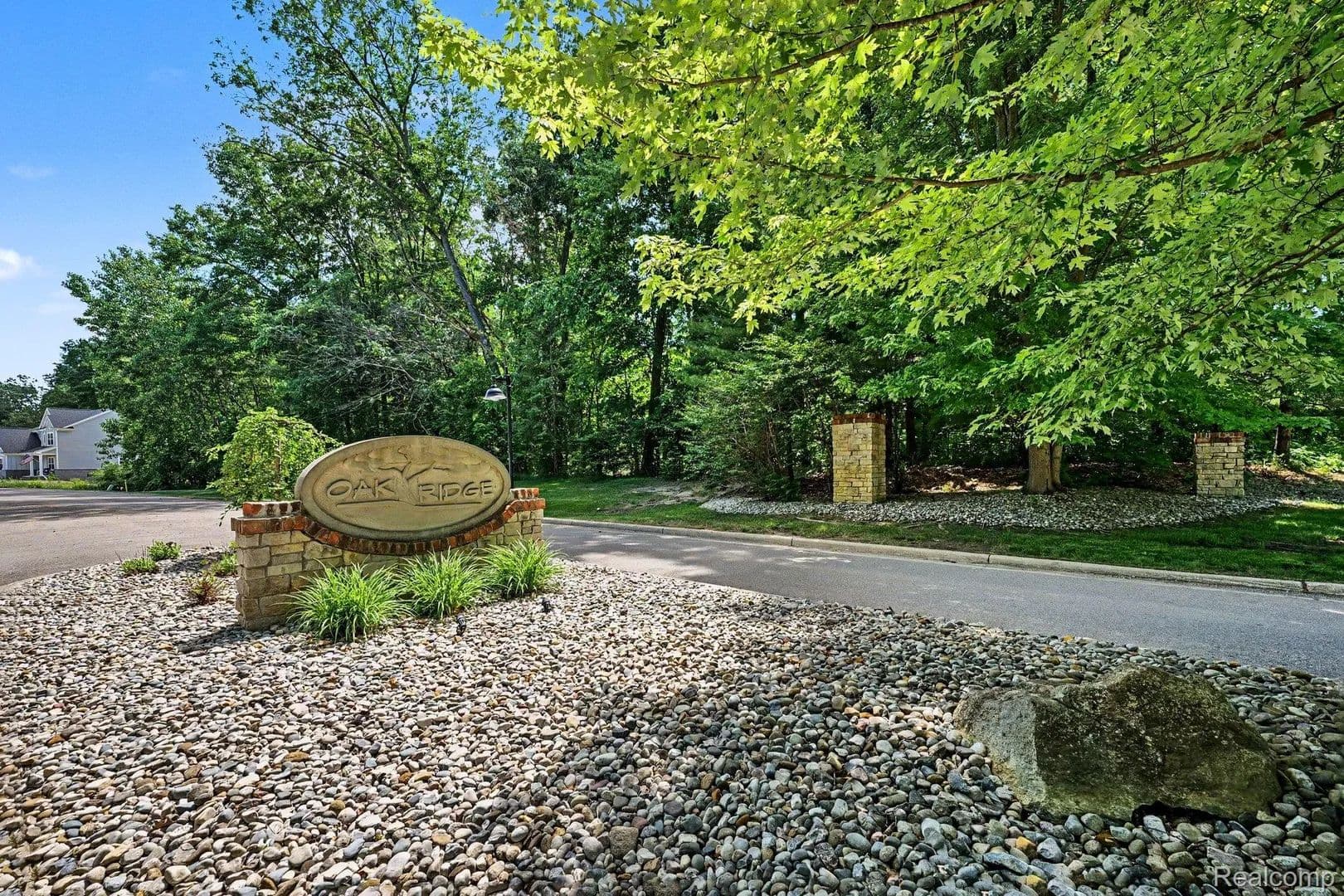 Property from 00 Deer Ridge Trail - KW - , Michigan, 48442