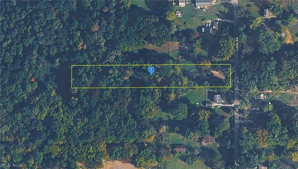 1.62 Acres of Land for Sale in Barberton, Ohio - Barberton, Ohio, 44203