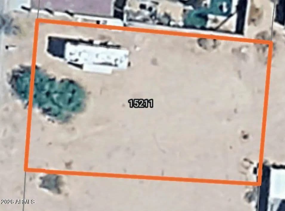Property from 15211 S CAPISTRANO Road #5697 - KW - Arizona City, Arizona, 85123