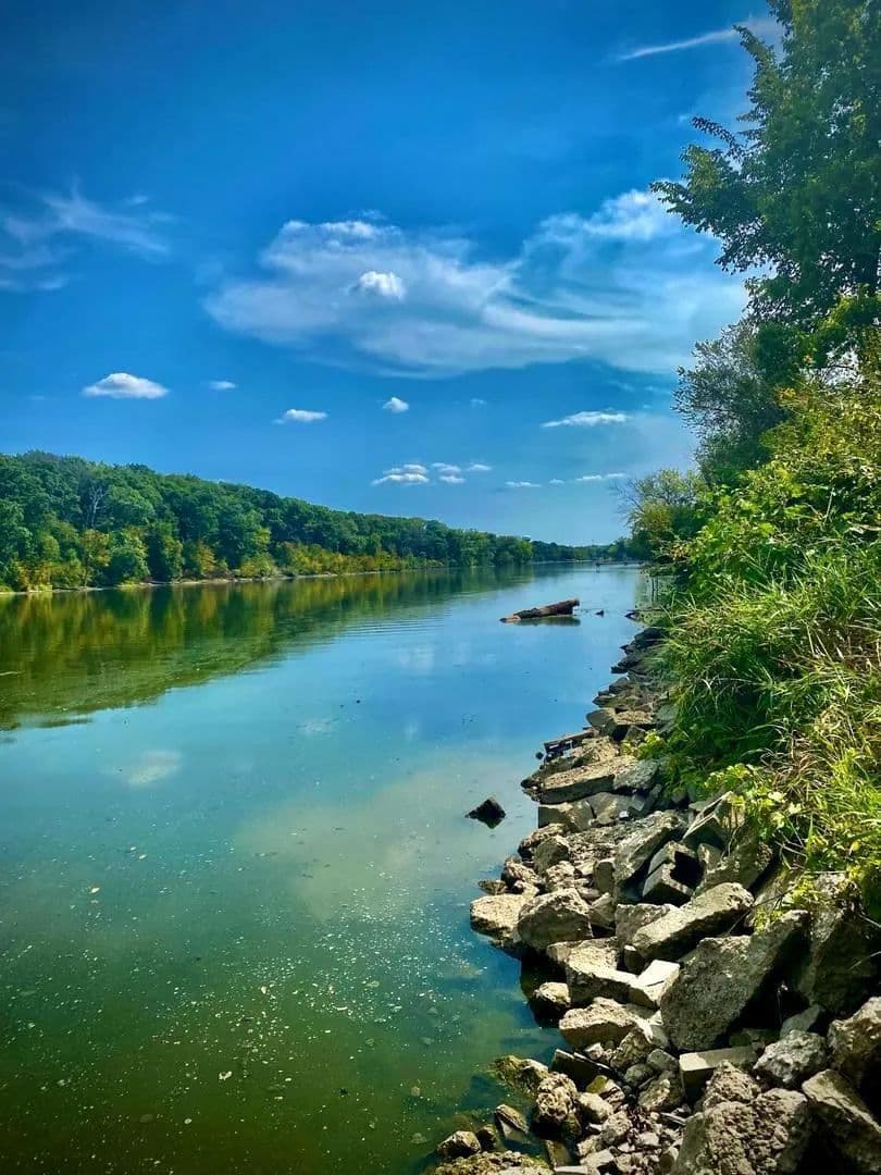 Property from 6N853 Il Route 31 Highway - KW - , Illinois, 60175