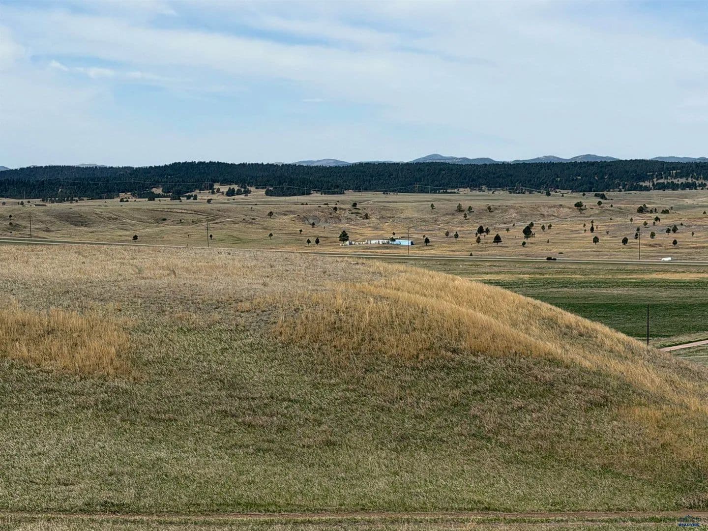 Property from TBD OTHER - KW - Hermosa, South Dakota, 57744