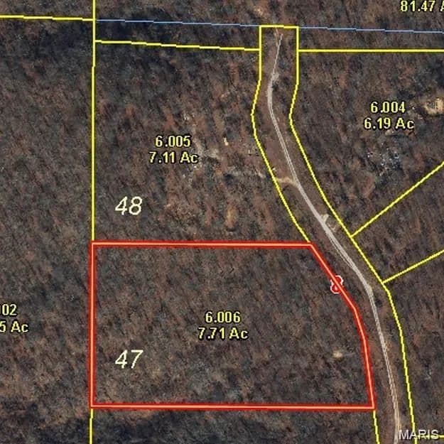 Property from 30415 Mauka Drive - KW - Lebanon, Missouri, 65536