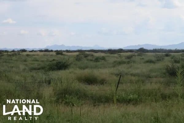 White Water Draw Ranch on Davis Rd 220 Acres - land for sale