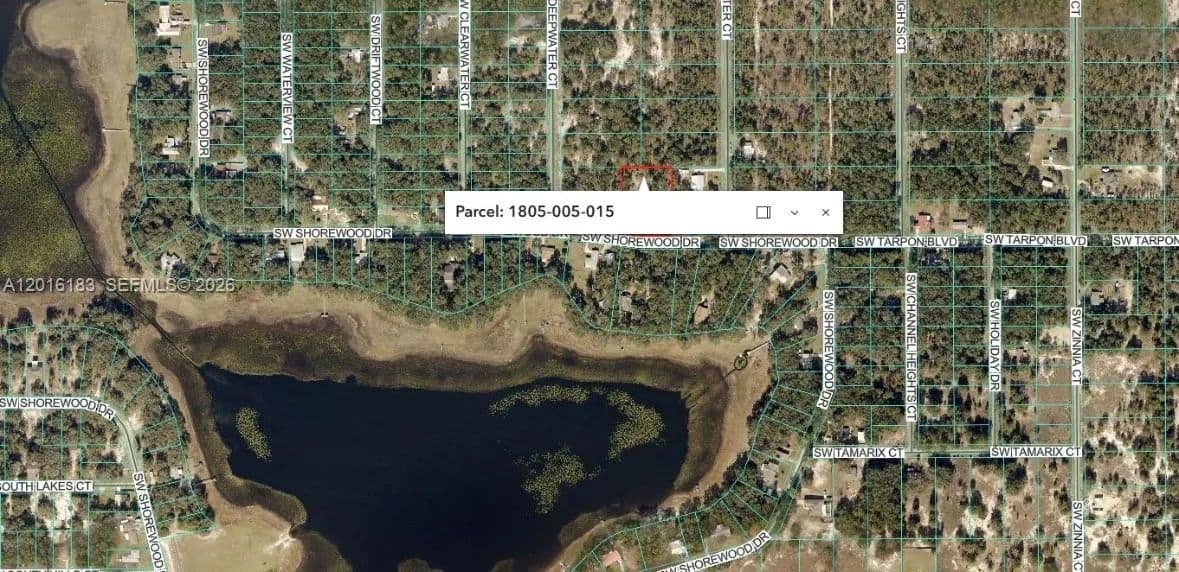 Vacant Land in Other City - In The State Of Florida - , Florida, 34431
