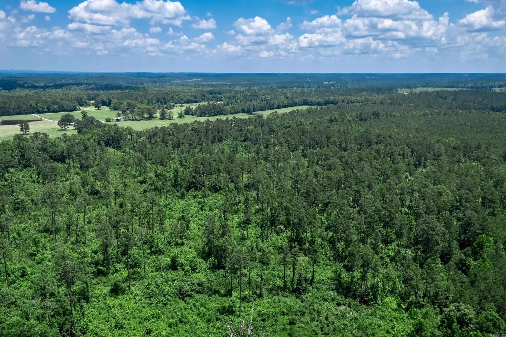 Property from Tbd Mathews Road - KW - Donaldson, Arkansas, 71941
