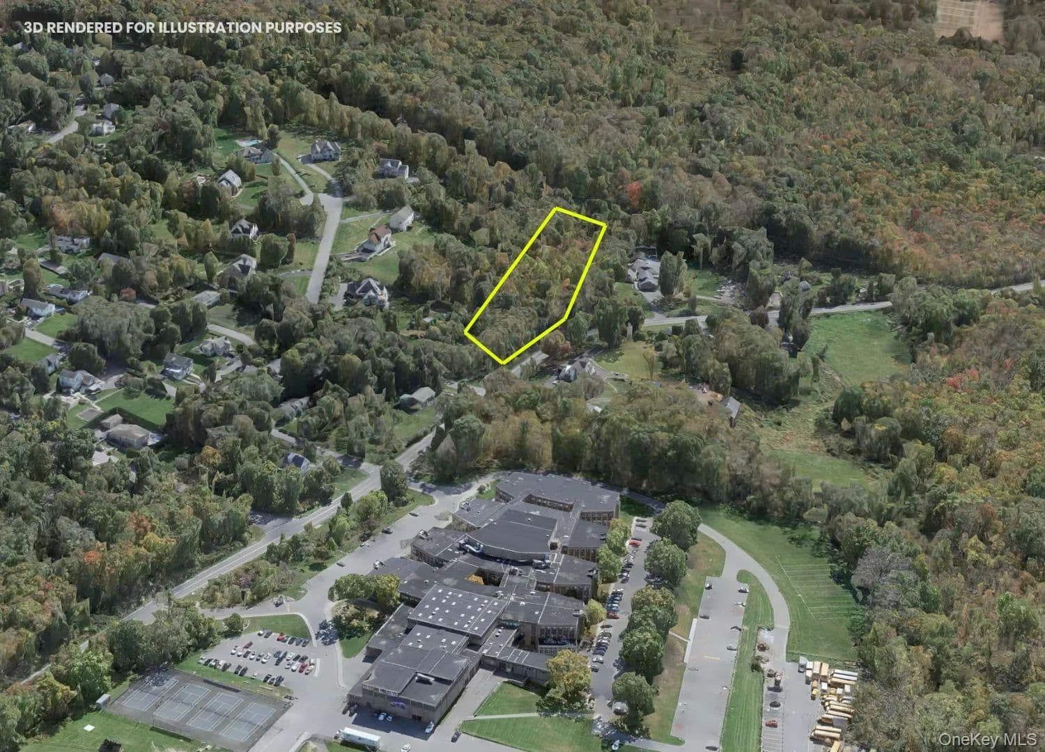 Land for Sale in Mahopac, New York - land for sale