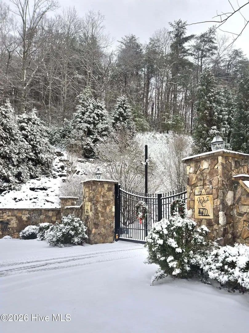 Property from Lot 9 Wilderness Creek Way - KW - Murphy, North Carolina, 28906