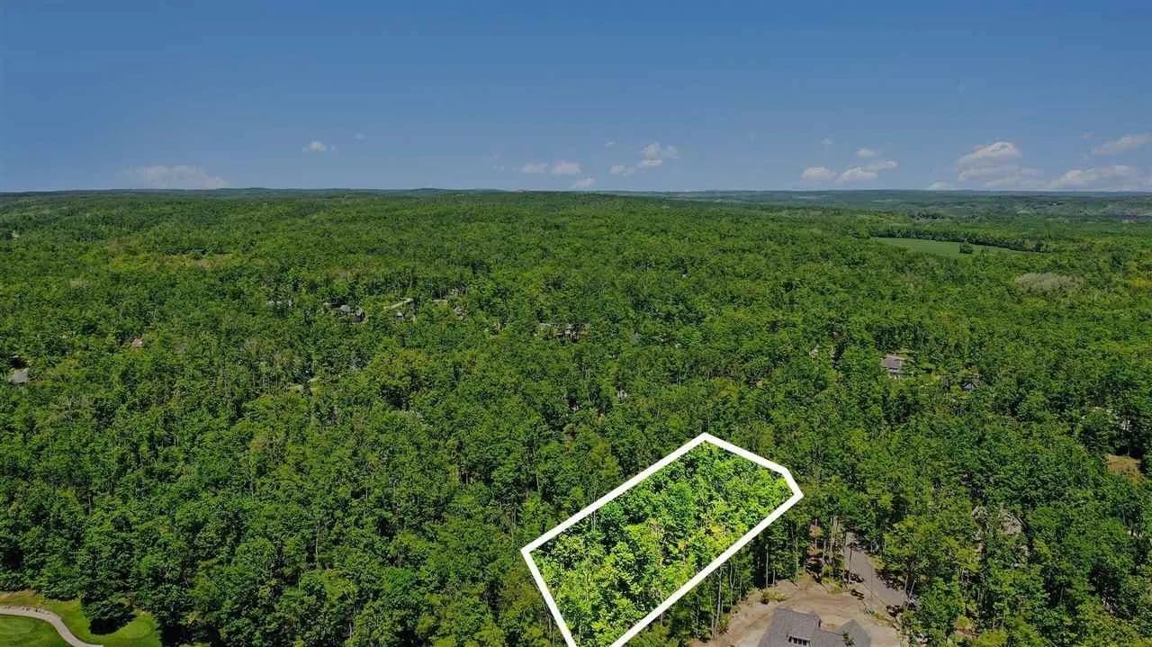 Property from 3215 Greenbriar - KW - Harbor Springs, Michigan, 49740