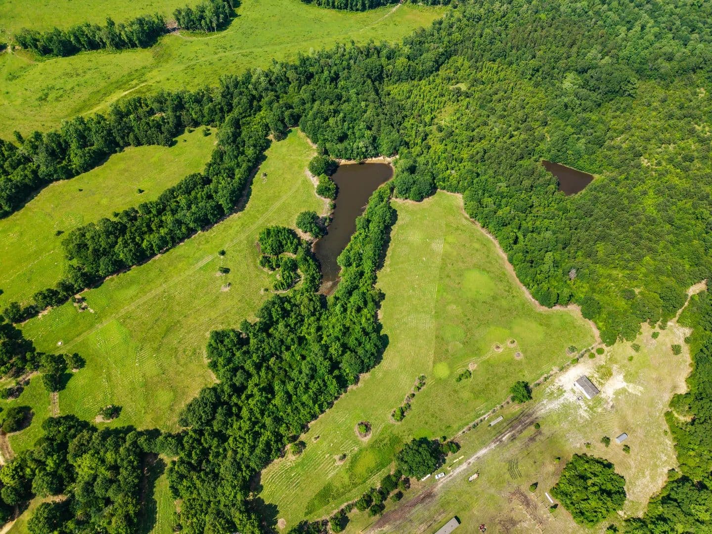 Property from NHN MS-53 - KW - Poplarville, Mississippi, 39470