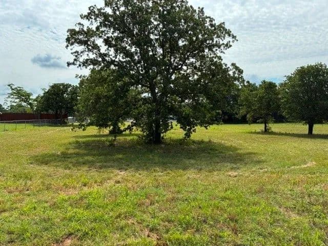 1.12 Acres of Land for Sale in Boyd, Texas - Boyd, Texas, 76023