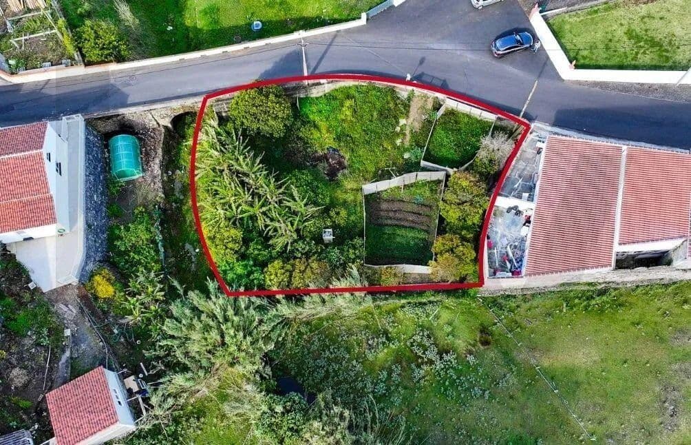 569.65 Acres of Land for Sale in Vila do Porto, Vila do Porto - land for sale