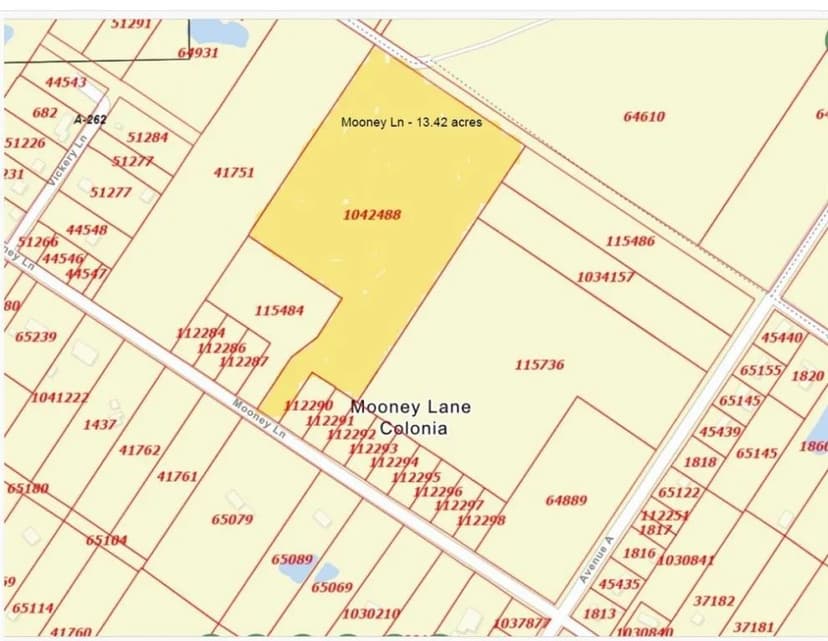 Property from 0 Mooney - KW