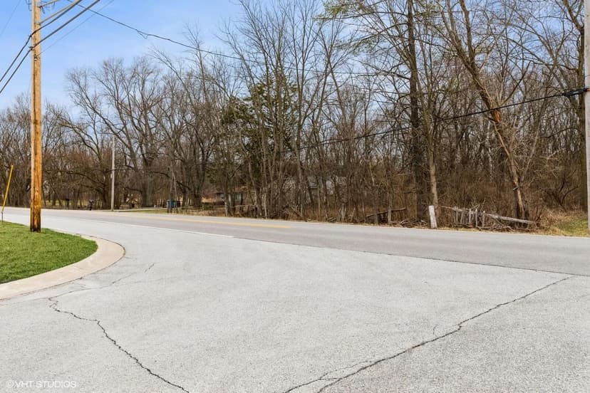 Vacant Land in Schererville