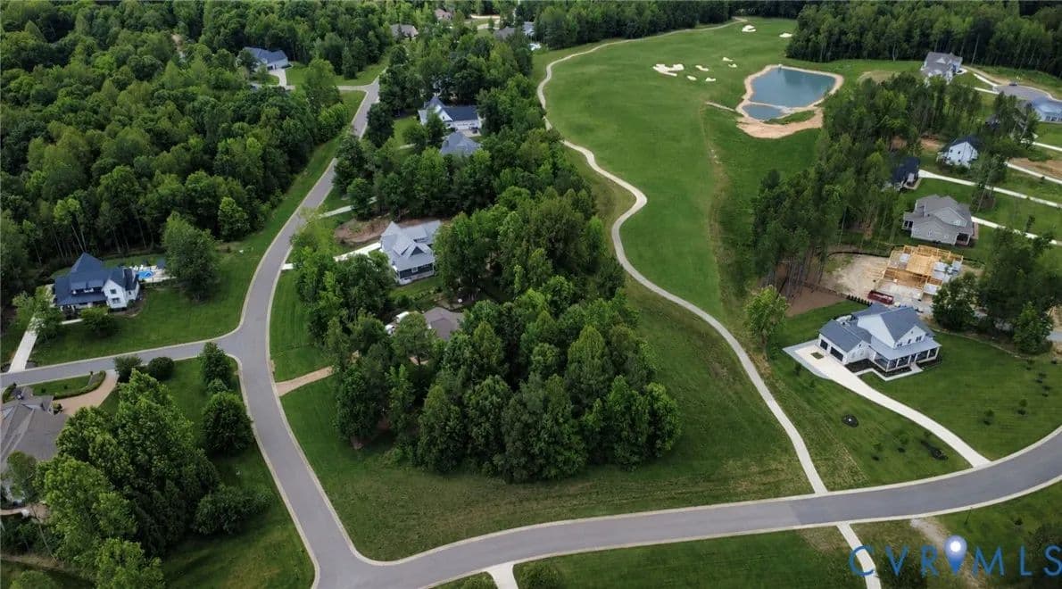 Property from 9312 Angels Share Drive - KW - New Kent, Virginia, 23124