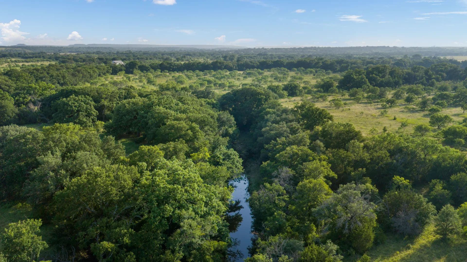 South Leon River Ranch - Texas, 76442