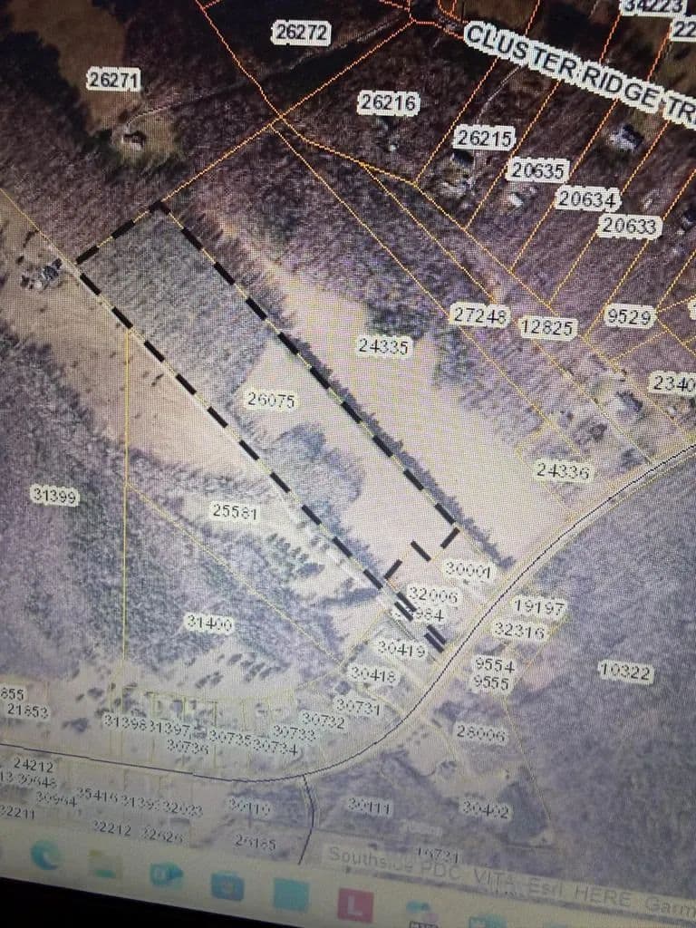 Property from 0 Cluster Springs Road - KW - South Boston, Virginia, 24592