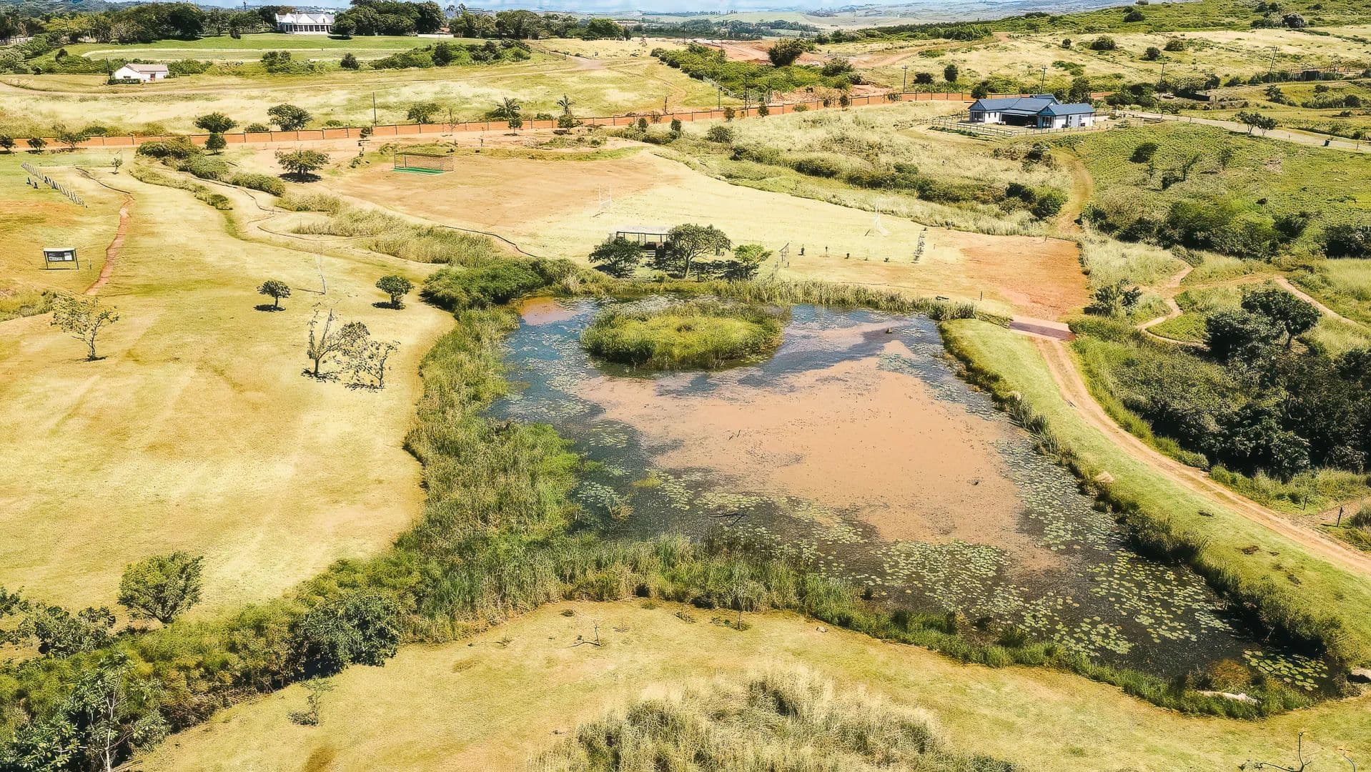 2835 Acres of Land for Sale in Ballito, KwaZulu-Natal - land for sale