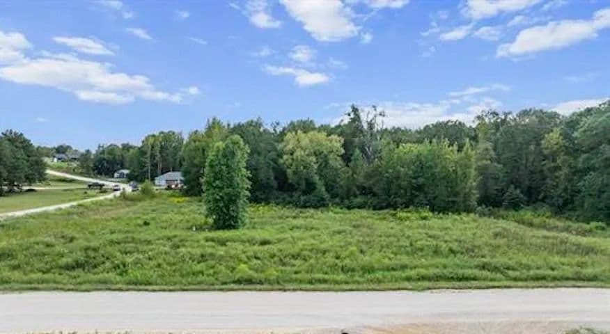 2.08 Acres of Land for Sale in Winona, TX - land for sale