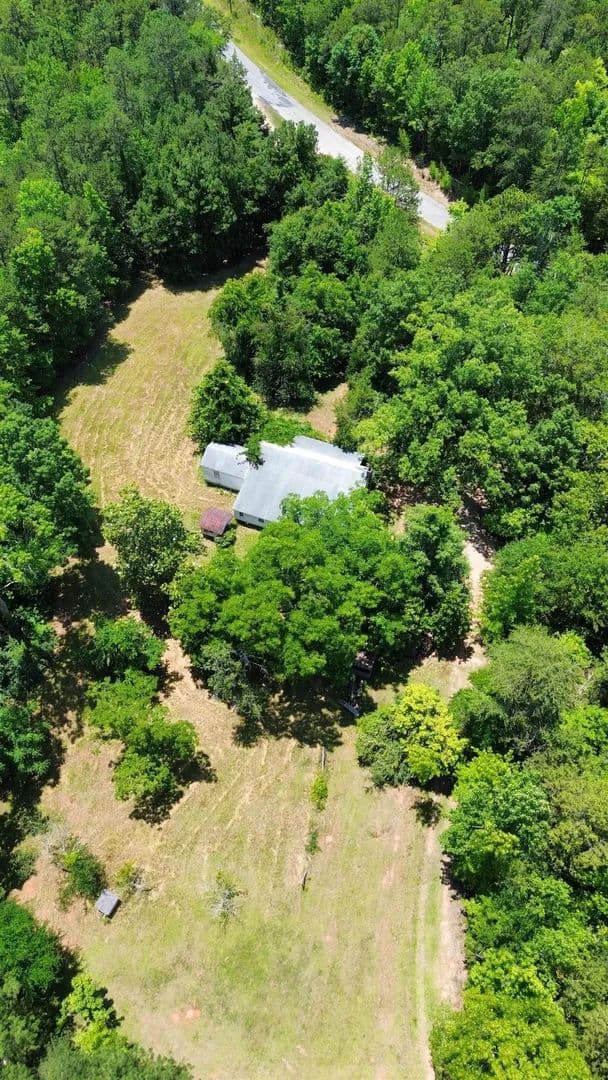 77 Acres of Land for Sale in Jonesville, SC - Jonesville, South Carolina, 29353