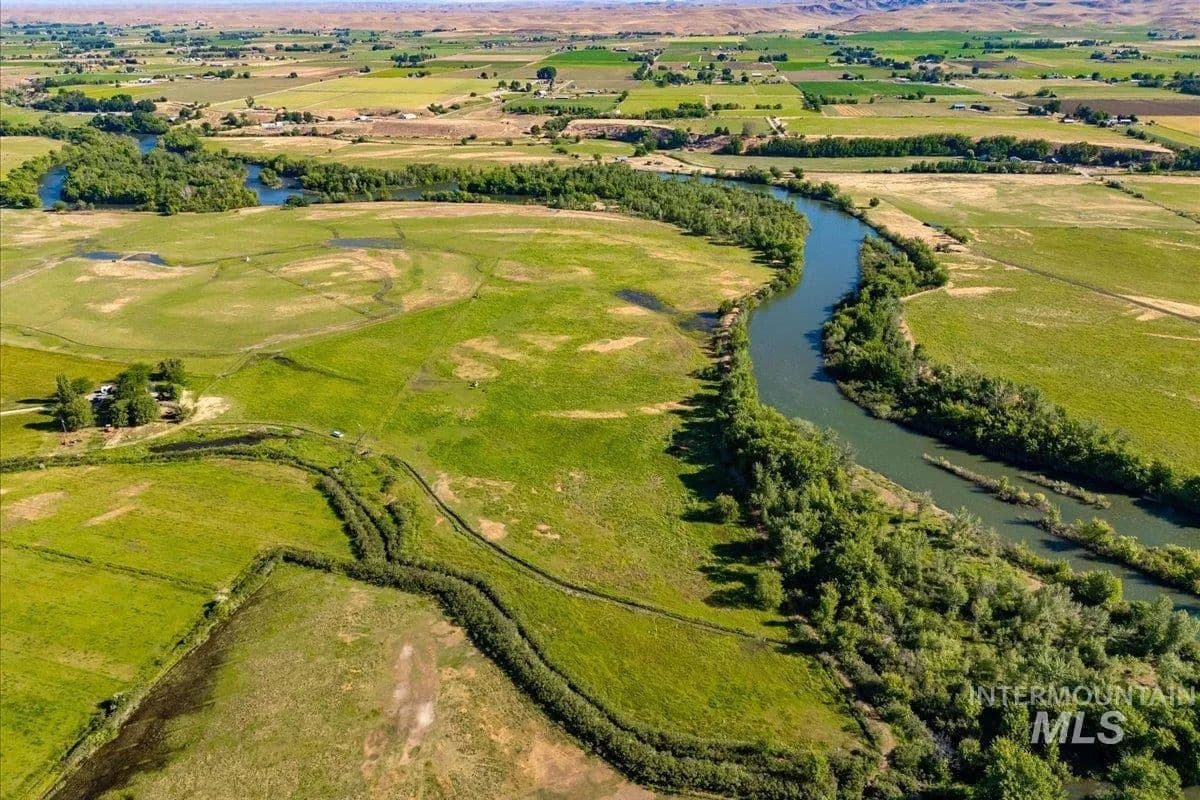 Property from TBD Vanderdasson - KW - Emmett, Idaho, 83617