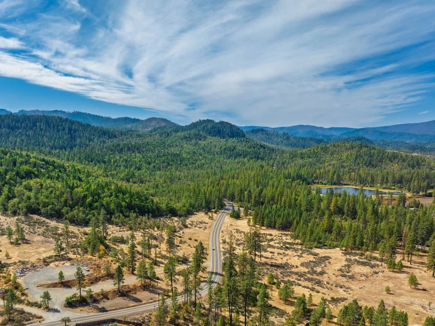 0 Waldo Road TL100 - land for sale