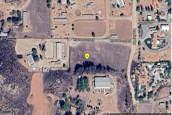 Property from 26883 Ryans Ranch Road - KW - Menifee, California, 92585