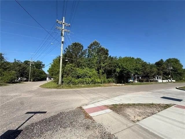 Lots & Land-Other in Slidell - Slidell, Louisiana, 70458