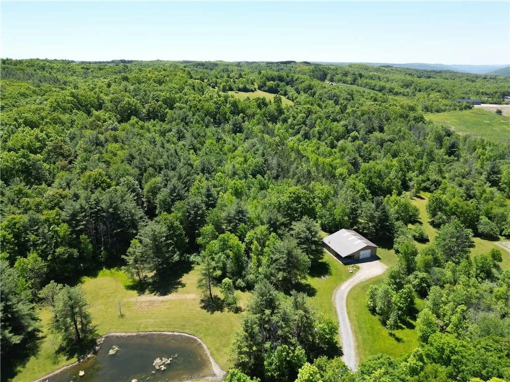 Property from 5087 Hagerty Rd - KW - Middlesex, New York, 14507