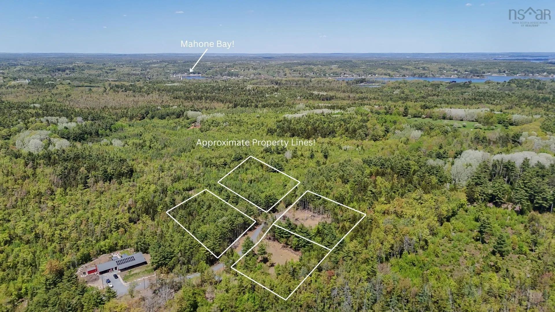 Property from Cleversey Ridge Park #Lot 101 - KW - Canada