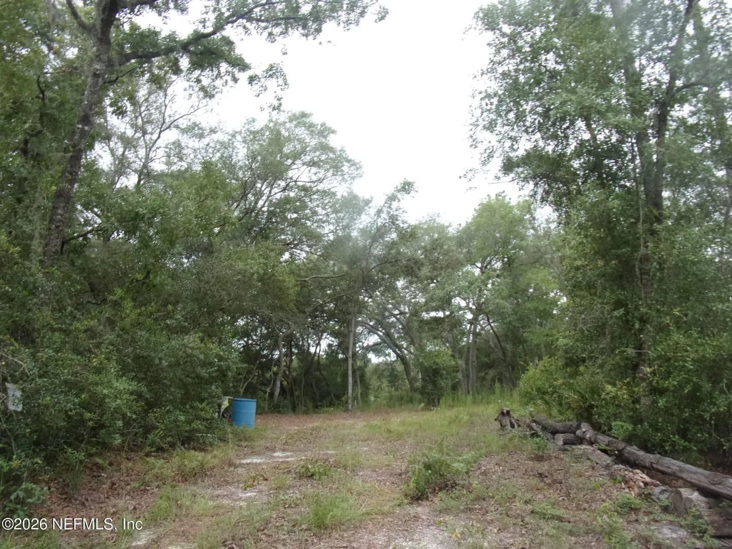 Property from 164 LAKE CIRCLE - KW - Satsuma, Florida, 32189
