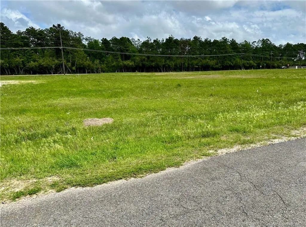 Lots & Land-Other in Moss Bluff - Moss Bluff, Louisiana, 70611