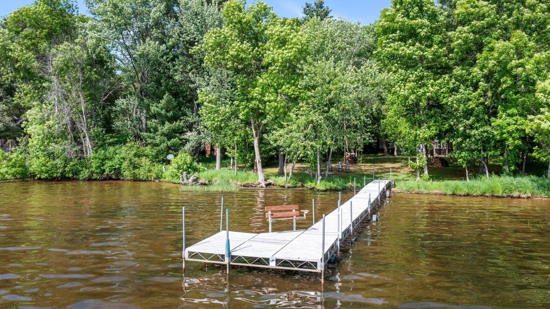 1.84 Acres of Land for Sale in Siren, Wisconsin - Siren, Wisconsin, 54872