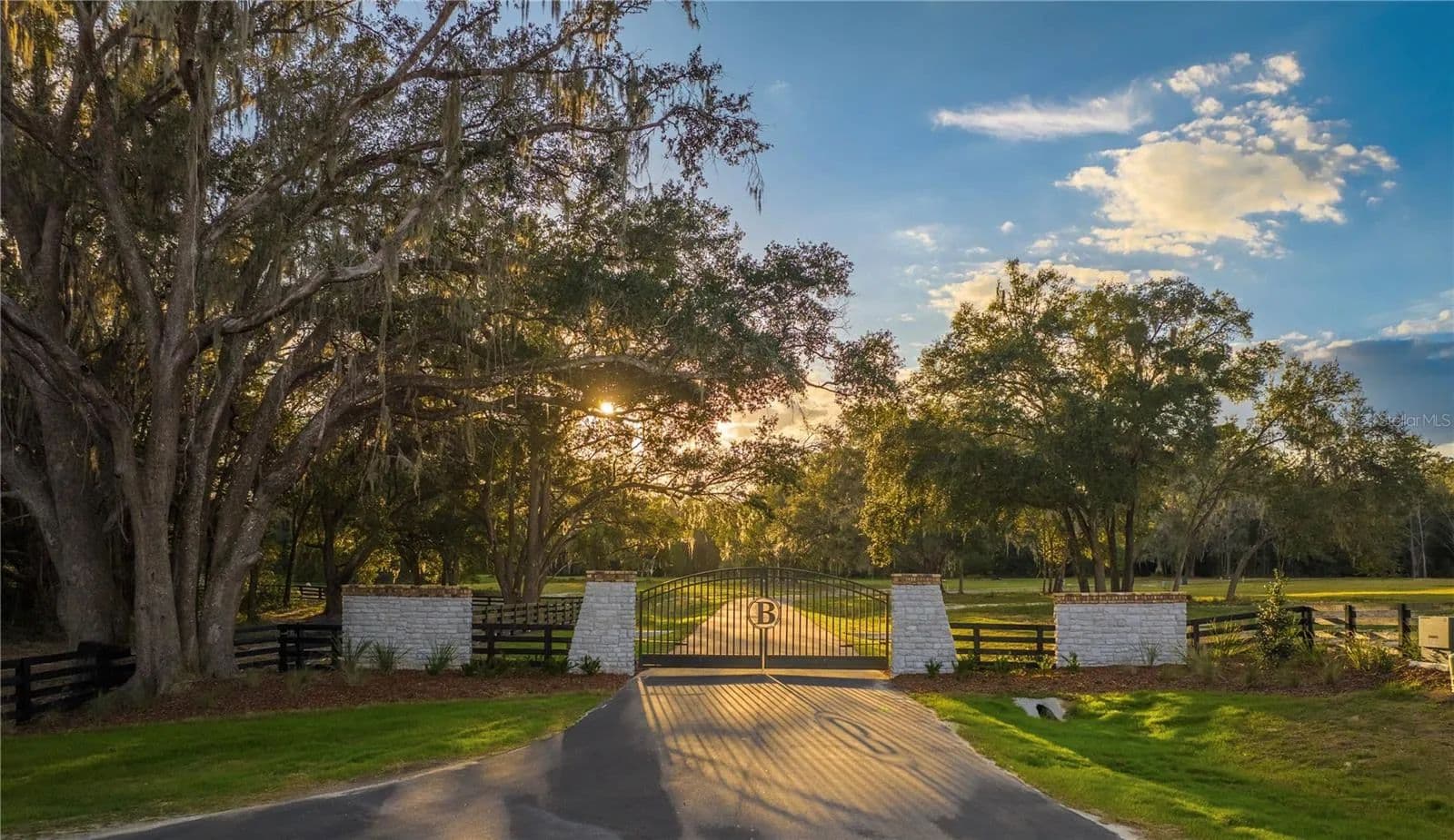 Property from 17187 SW 11 COURT - KW - Newberry, Florida, 32669