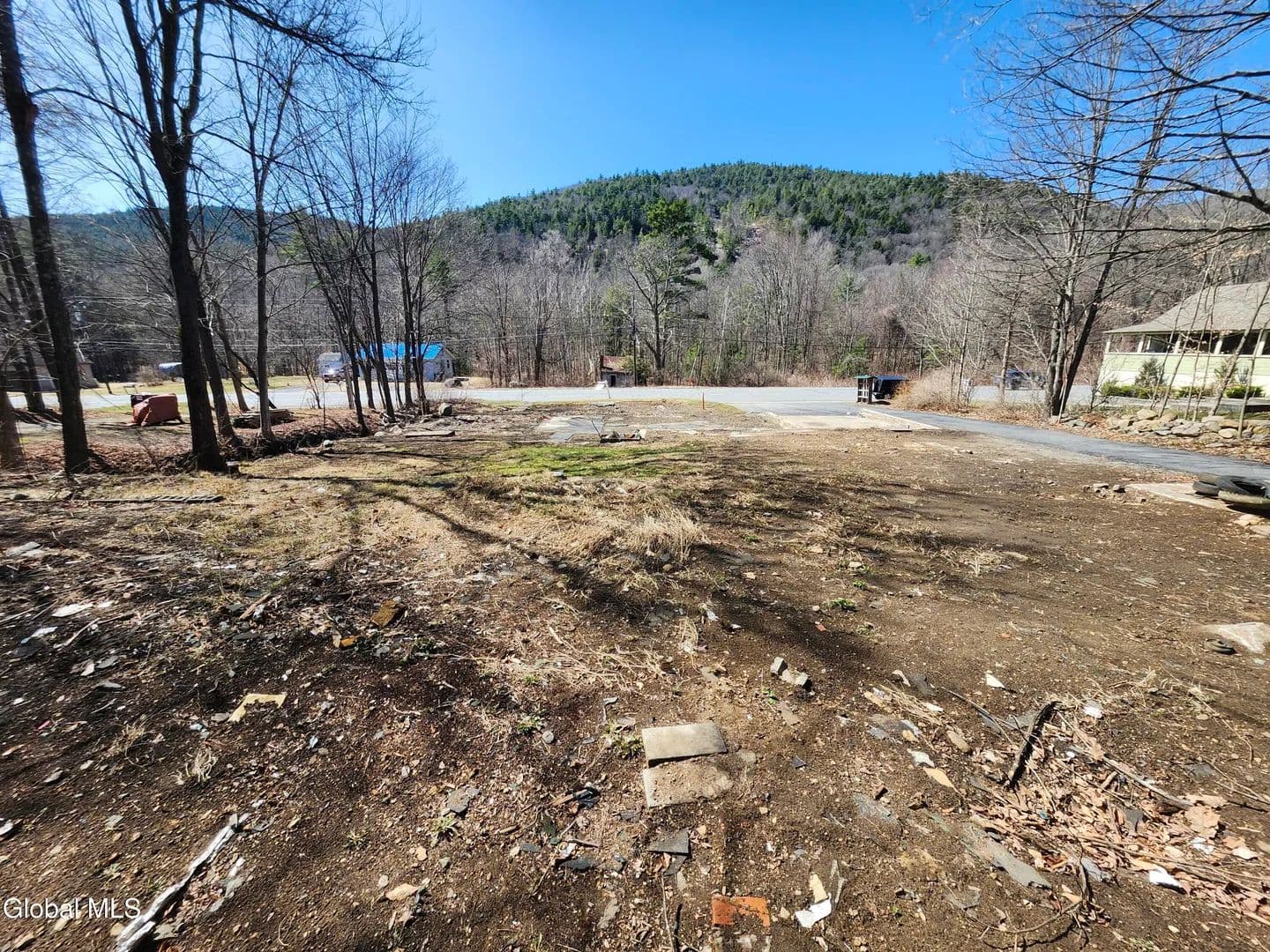 Property from 2874 Rt 9 - KW - Lake George, 12845