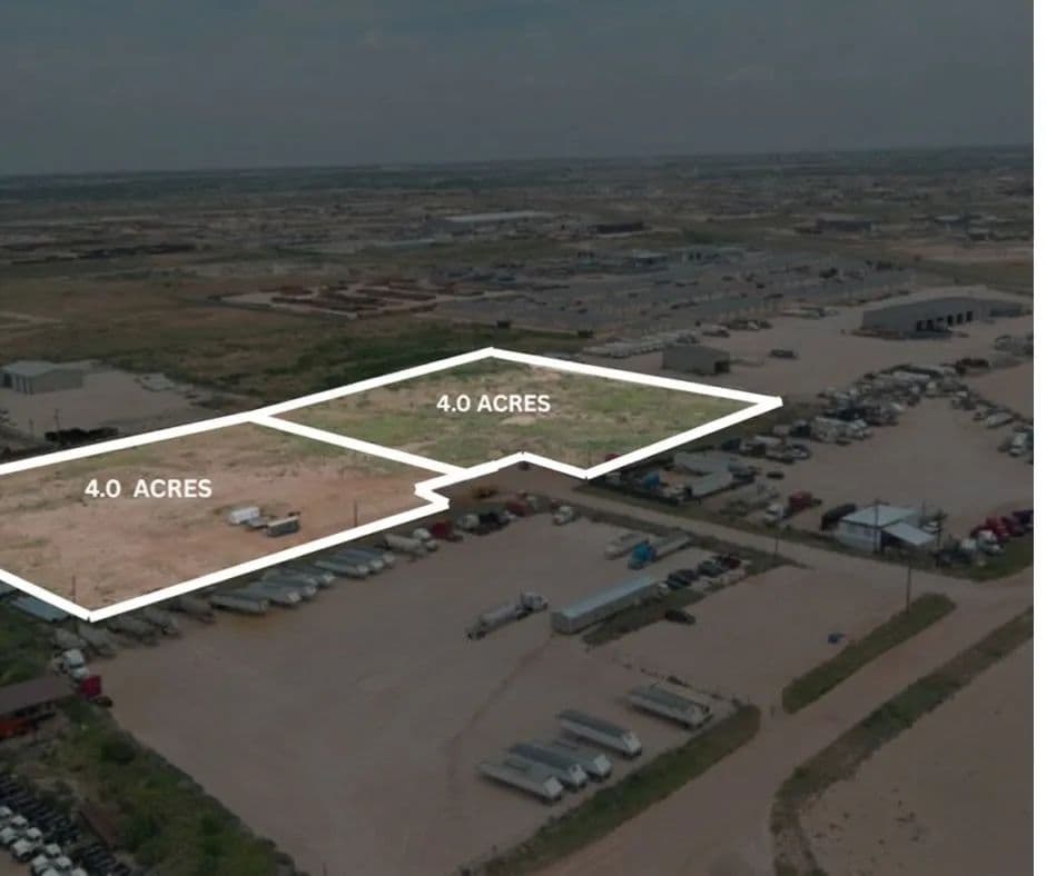 3000 Edgar Circle, Odessa, TX 79766 - Odessa, Texas, 79766