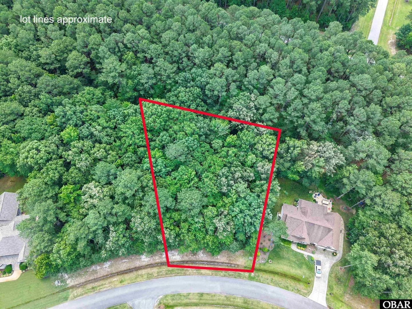 Property from Standard Bred Way #Lot JJ10 - KW - Hertford, North Carolina, 27944