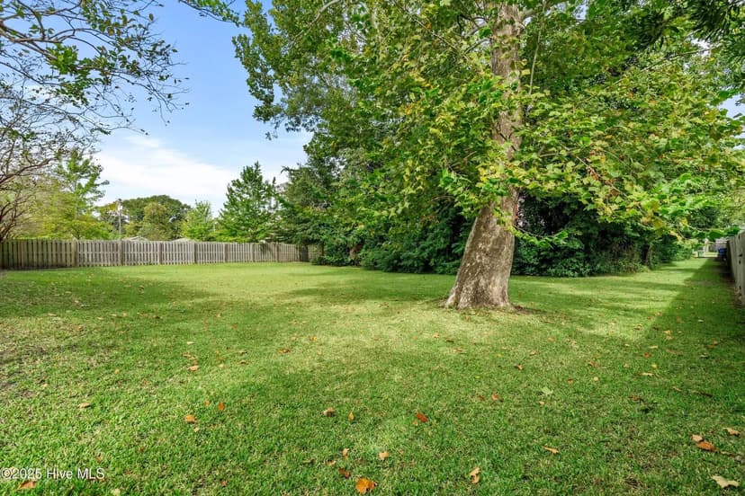 Vacant Land in Wilmington